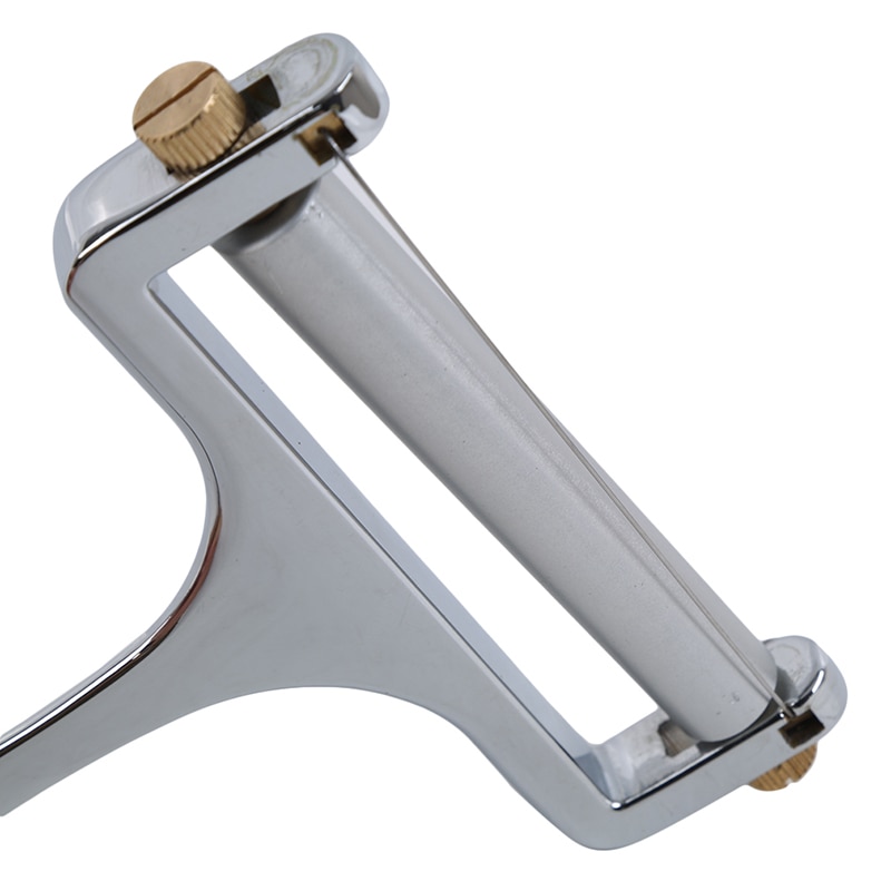 Kaas Slicer Rvs Metalen Non-stick Kaas Kaas Boter Slicer Home Kitchen Slicer Tool