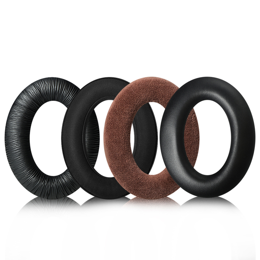 Vervangende Oorkussentjes Voor Sennheiser Hd598 599 569 515 595 558 Pc360 Hoofdtelefoon Oorkussens Vervangende Kussenhoes Reparatieonderdelen