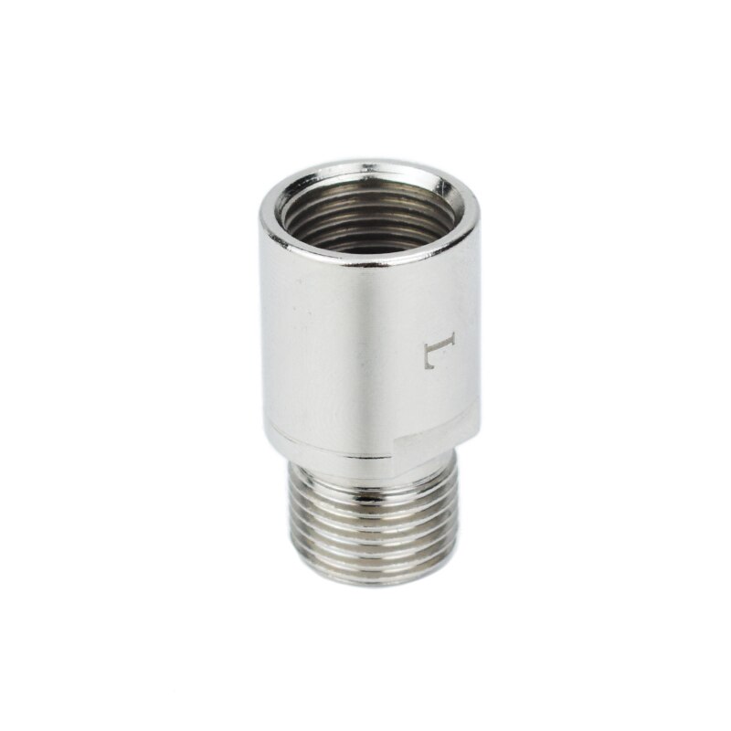 Extensores espaciadores para pedales de bicicleta, adaptadores de 20mm para Pedal de bicicleta de montaña y carretera, extensor de Pedal de acero a prueba de polvo