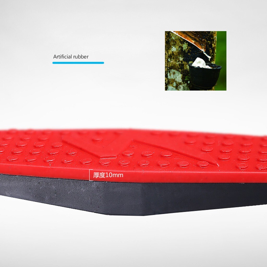 Push Bar Met Antislip Rubber Push-Up Bar Push-Ups Apparatuur Spier Training Lichtgewicht En te Gebruiken Opdruksteunen Q1