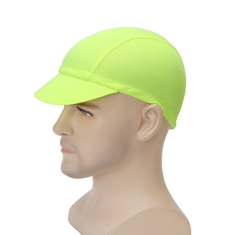 XINTOWN-gorros de Ciclismo para hombre y mujer, de poliéster, para Ciclismo de montaña o de equipo, Gorra sombrero, sombrero Multicolor