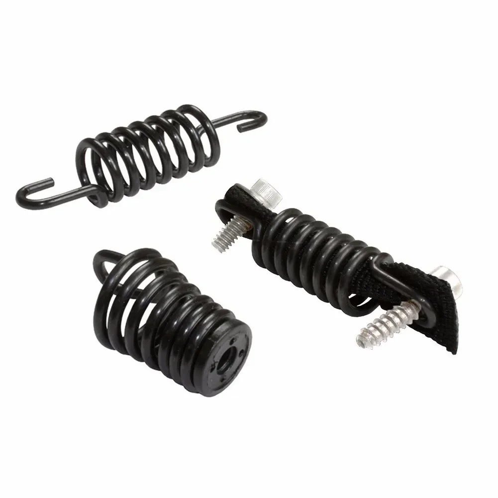 Muccoloch Spring Isolator AV Spring Part Replacement Anti Vibration... – Grandado