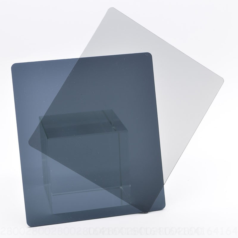 Filtro cuadrado para Cokin Serie P, filtro de densidad neutra para modelos ND ND2, ND4, ND8, ND16, D5200, D5300 y D5500, Color gris,: Graduated ND16