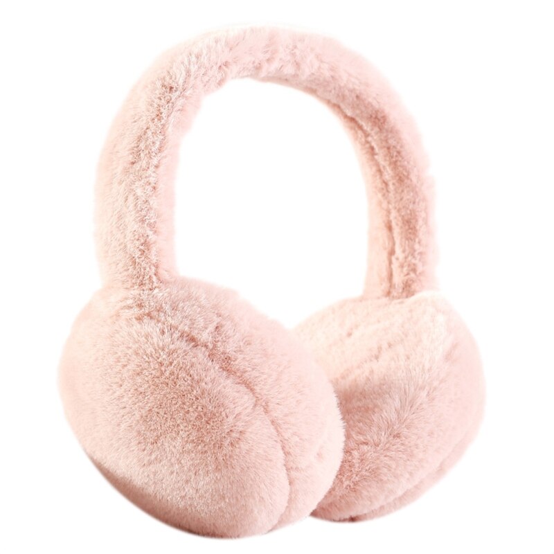 Faux vossenbont hand Muffs, vrouwen warme faux vossenbont moffen, harige pluche uitlaatzak, pols hand warmer handschoenen,G,40 cm