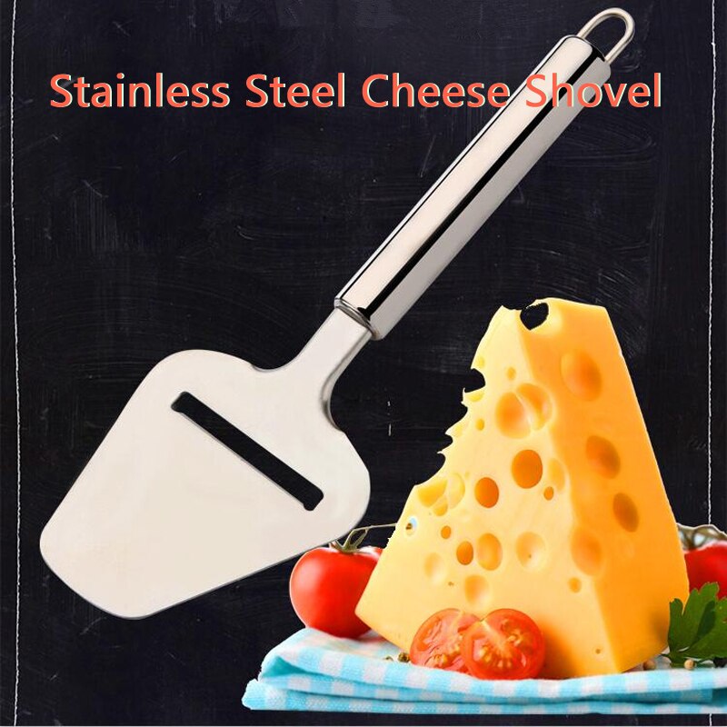 1pc rustfritt stål ost kniv smør kutter ost deig k... – Grandado