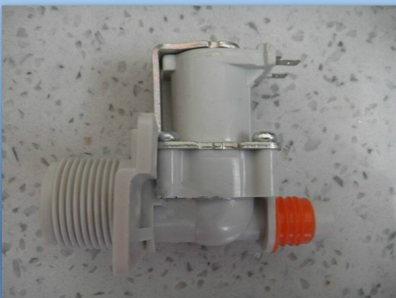 Valve d'admission d'eau, pour machine à laver automatique Samsung XQB55-T85 XQB70-Q85S XQB60-Q85S