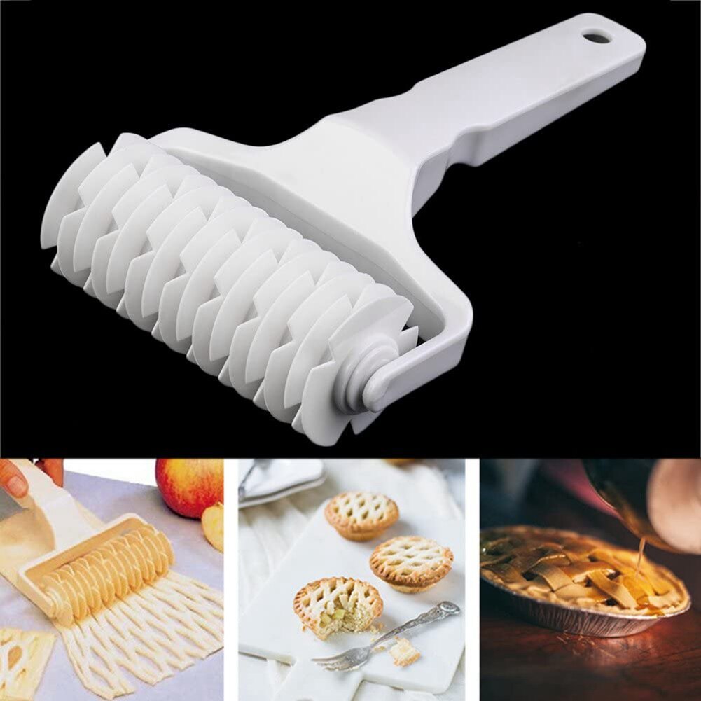 Baking Accessories Perfect Roll Tool Cookies Roller Cutter Machine Kitchen Gadgets Magic Maker Cookie Craft DIY Baking Tool