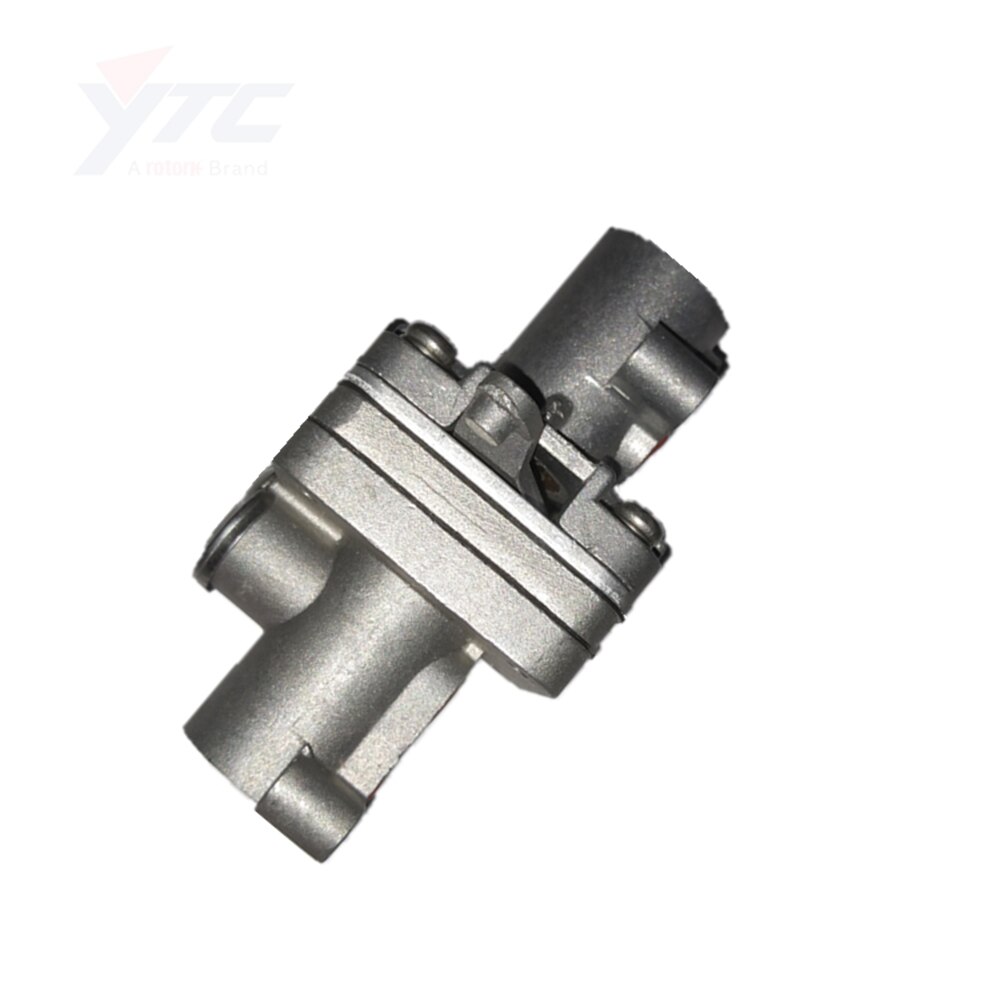 YT-1000 YT-1000L YT-1000R Electric Valve Positioner Pilot Valve Amplifier