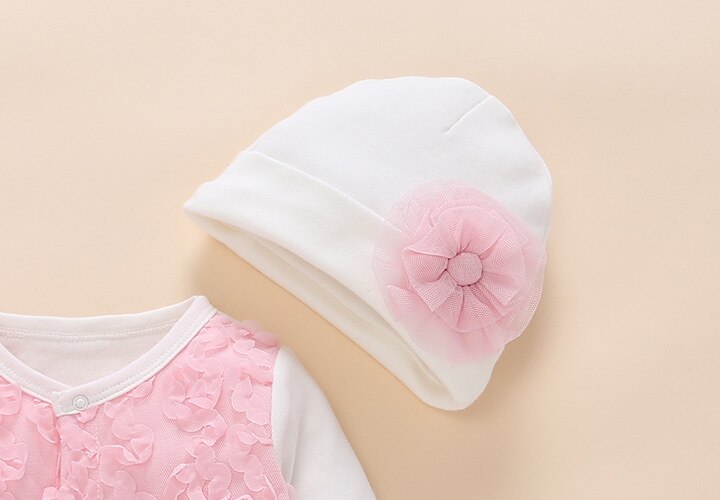 Pasgeboren Baby Meisje Kleding 0 3 Maanden Romper Zomer Katoenen Jumpsuit Schoeisel Rompertjes Leuke 0 3 6 Maanden Baby meisje Kleding
