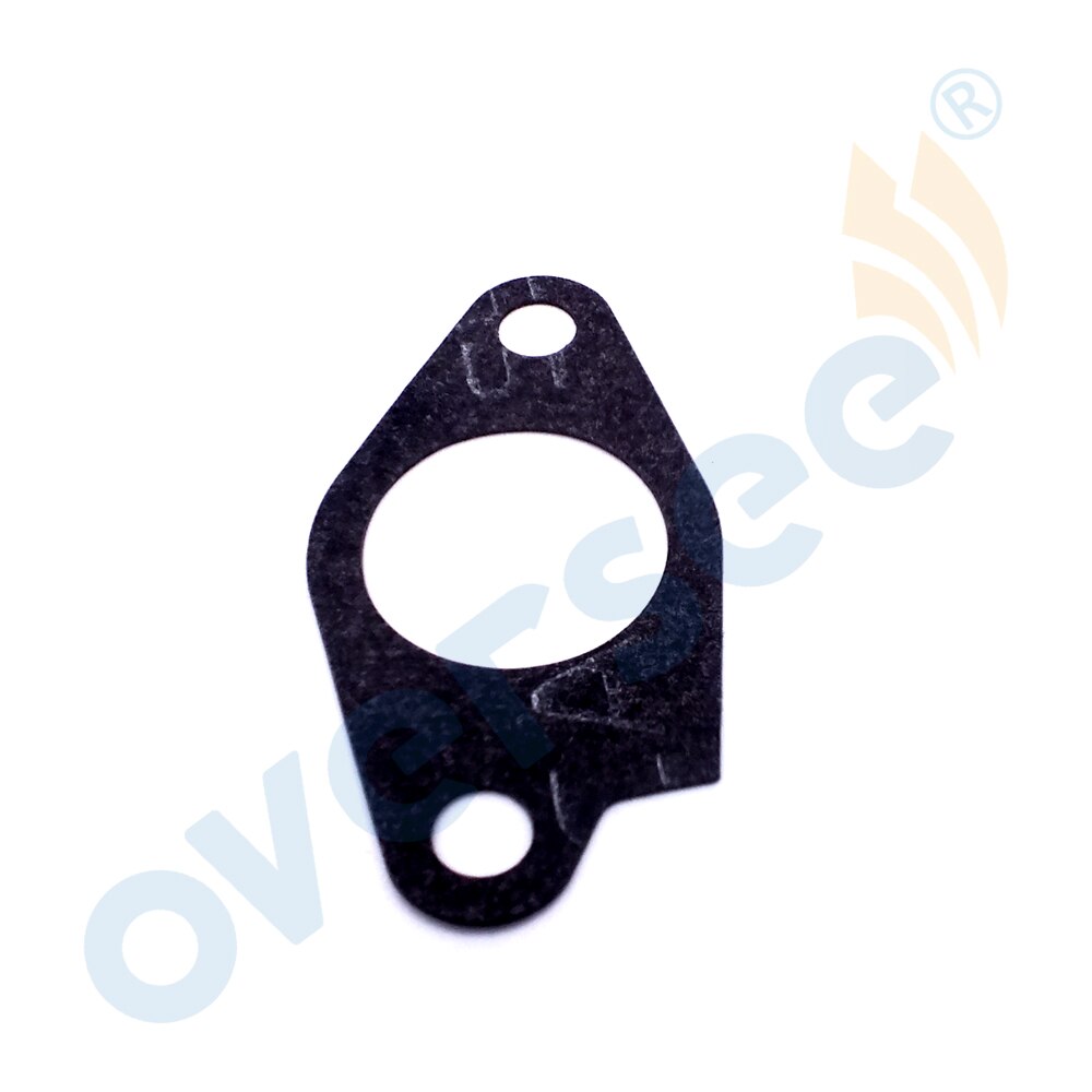 THERMOSTAT BOÎTIER JOINT : 2.5L/3.0L Mercruiser Volvo Penta Omc 27