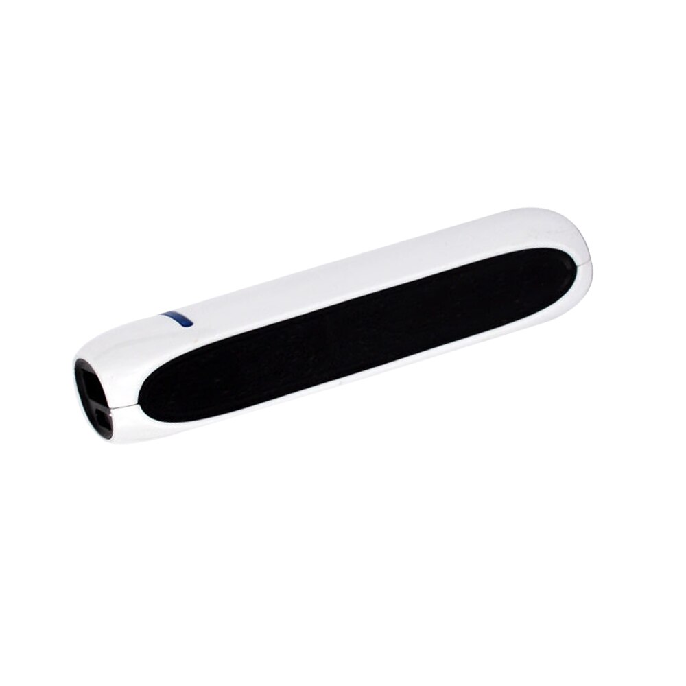 Power Bank DIY Kit Storage Case Box 1*18650 Battery 5V 1A USB Charging For Xiaomi Samsung Phone DIY Power Bank Battery Holder: black