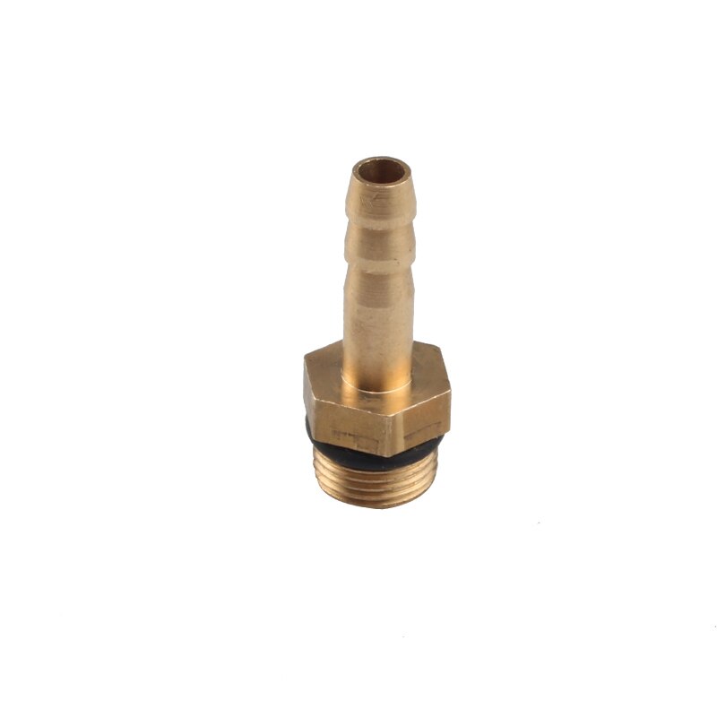 Jeebel Outdoor Camping Kachel Brander Switching Valve Accessoires Kachel Sluit Lpg Cilinders Vloeibaar Cilinder Gas Tank: 6mm