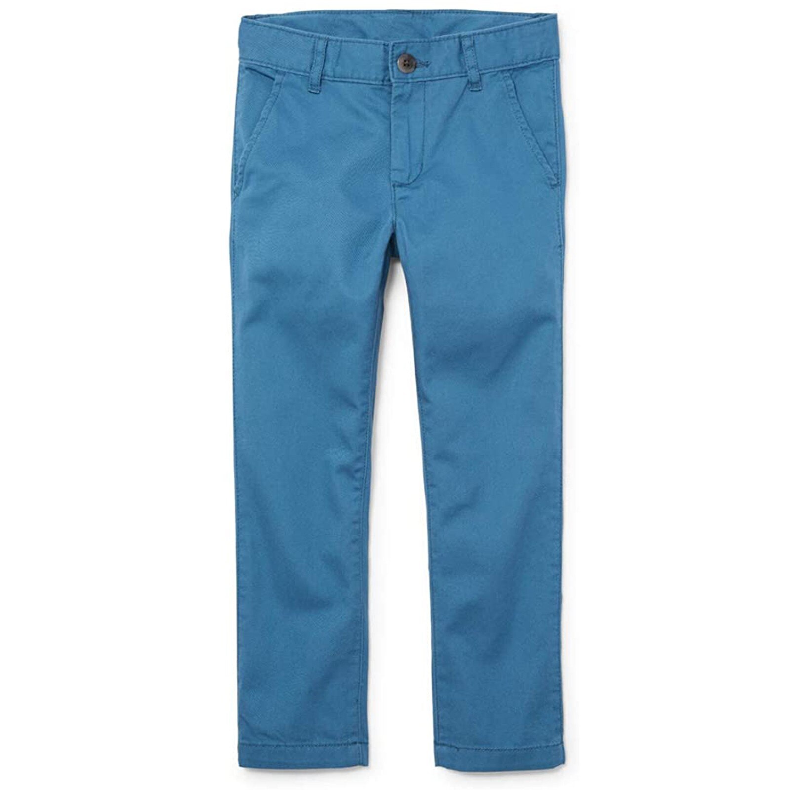 Kids Boys' Trousers Pants Uniform Casual Comfortable Trousers Pants Kids Pants Teenage Children Trousers Boys Boys Pant