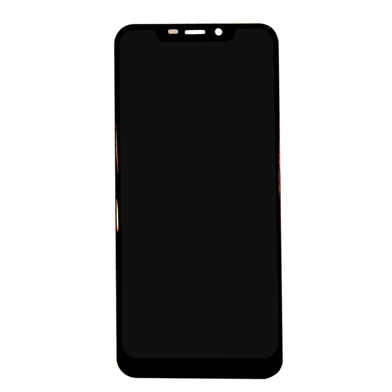 OUKITEL C12 PRO LCD Display+Touch Screen 100% Original Tested LCD Digitizer Glass Panel Replacement For OUKITEL C12 PRO