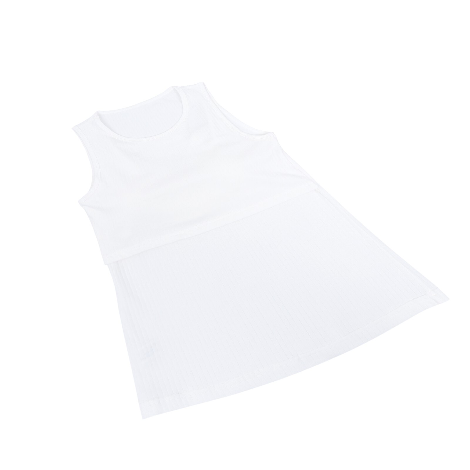 Gilet d&#39;allaitement pour femmes, 3 pièces, gilet de grossesse, vêtements de maternité