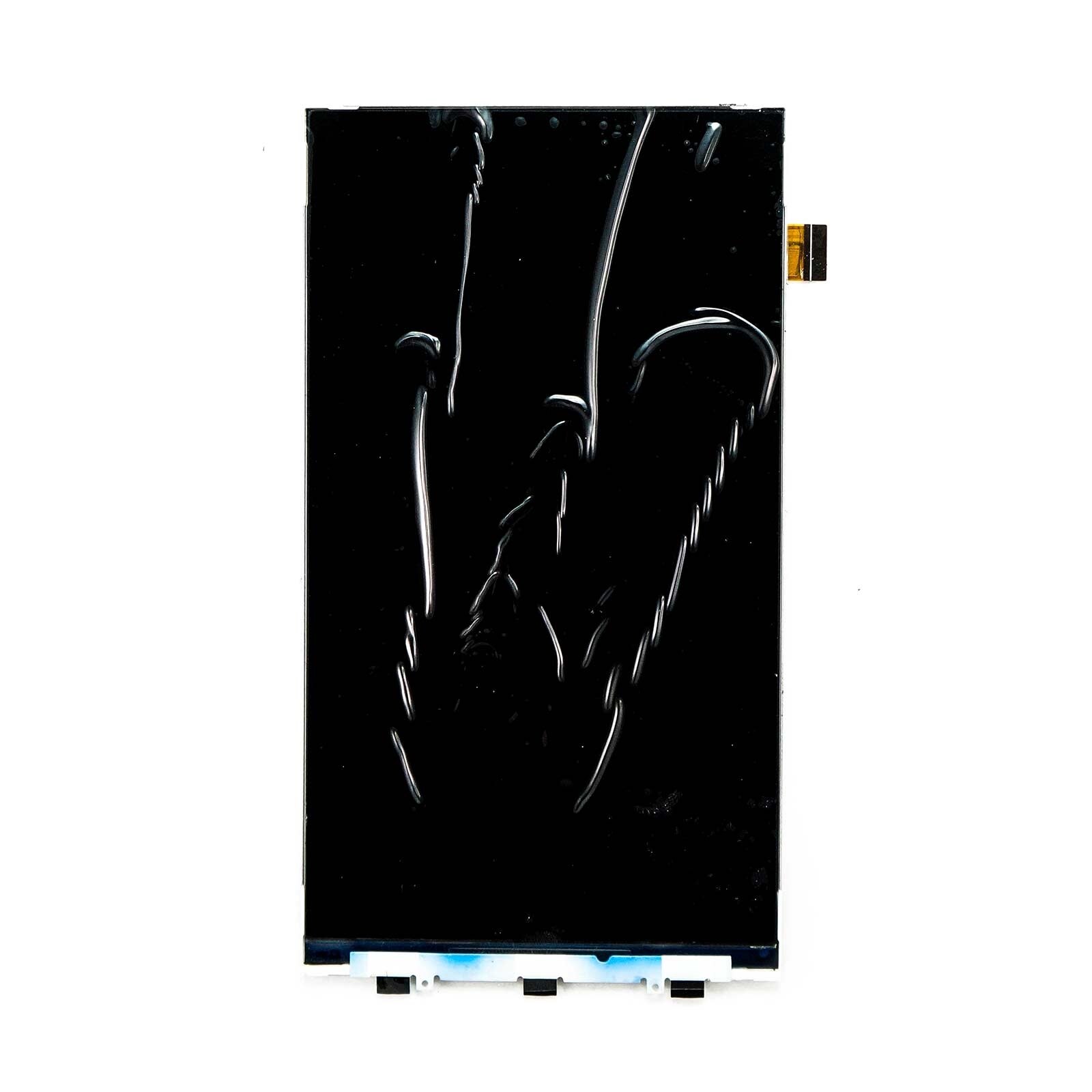 LCD screen Wiko Slide Display 5,5 "Original verwendet ersatz