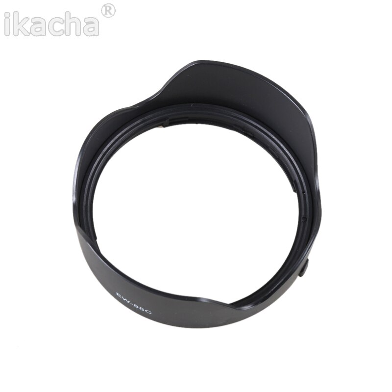 82mm EW-88C EW88C Lens Hood Protector Petal Bajonet Mount voor Canon EOS EF 24-70 f/2.8L II USM Camera Lens