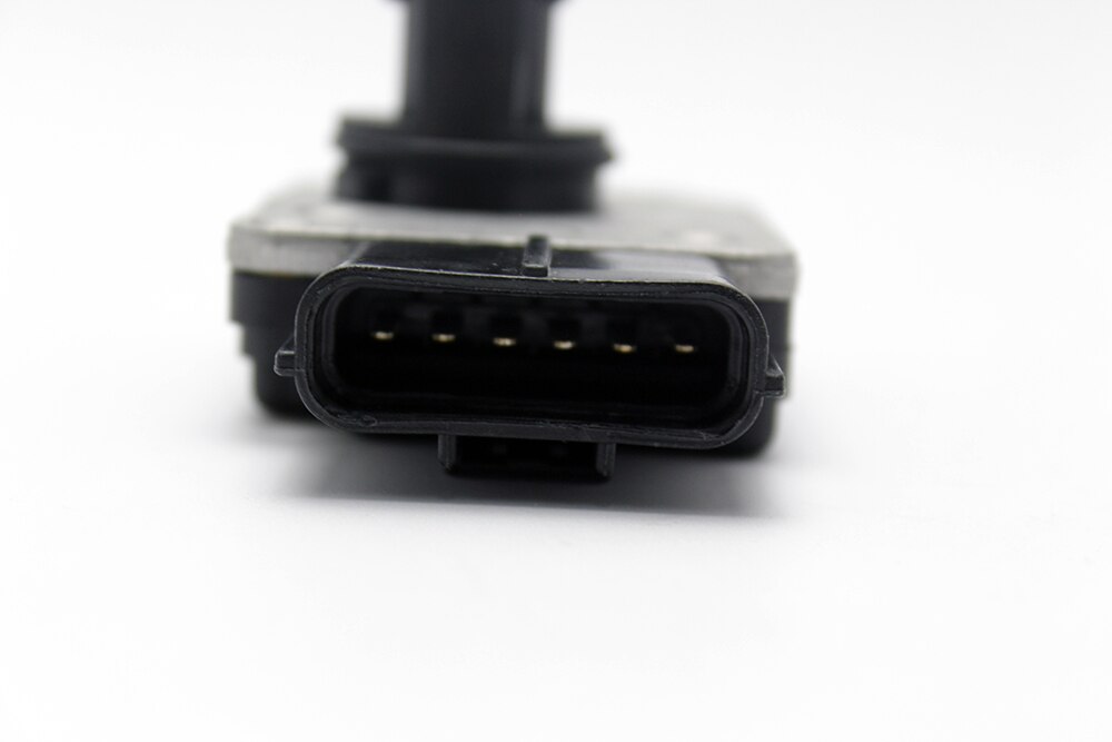 MAF MASS AIR FLOW SENSOR METER FOR Ford Focus Mondeo 2.0 2.5 7.22184.06.0 722184060 4138872 1L5F-12B579-AB 1L5F12B579AB 4371039