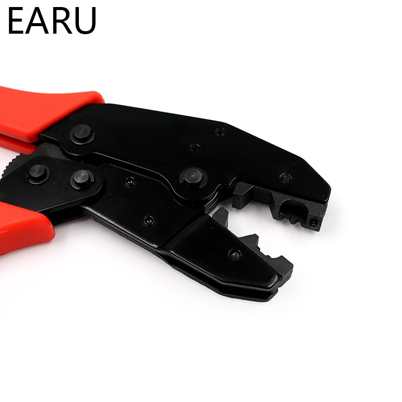 Crimper/Crimping Tool 301K for RG8 RG178 RG316 RG174 LMR400 0.429" 0.128" 0.100