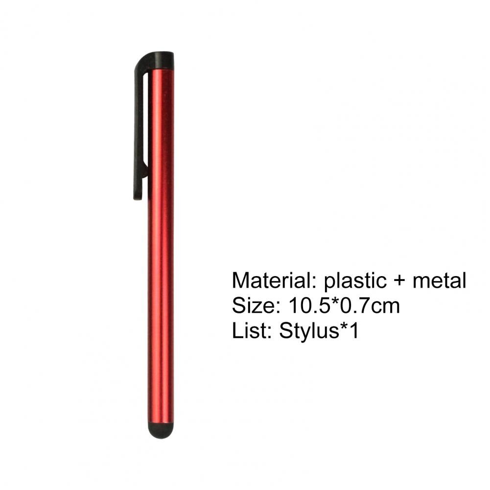 Tablet Telefoon Universele Stylus Ipad Ipad Tekening Smart Phone Android Stylus Smart Tablet Telefoon Pen