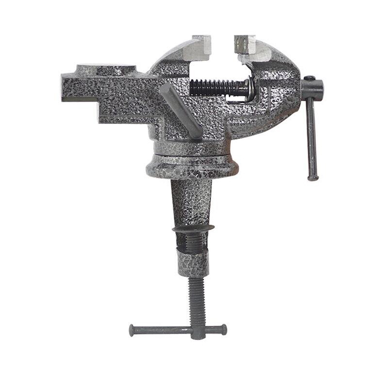 Mini Bankschroef Klem Timmerwerk Klemmen Tafel Vice Universele Tafel Klem Tool Handje Reparatie Tool