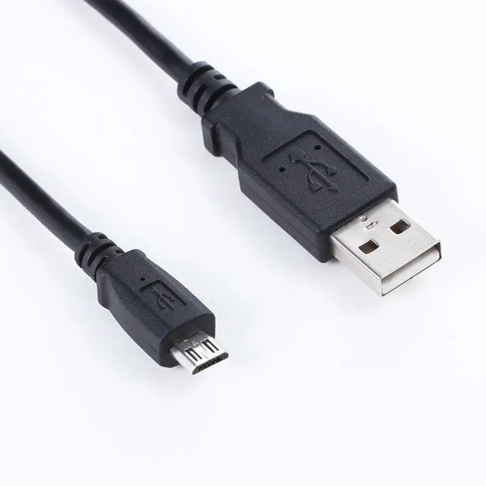 Micro USB Data Sync Cable Lead for Fujifilm X-M1 X-T1 X-T10 X- T20 XA1 XA2 XE2 XA3Camera