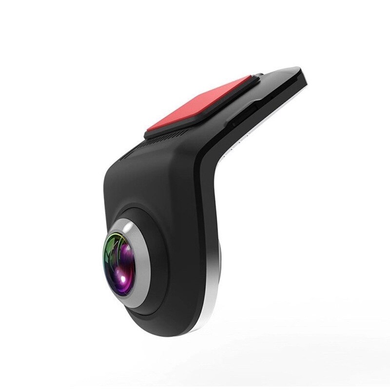 grabador de conducción 1080P, USB, aleación de Zinc, Android, navegación Sn grande dedicada DVR ADAS, detección de movimiento de gran angular de 140 grados