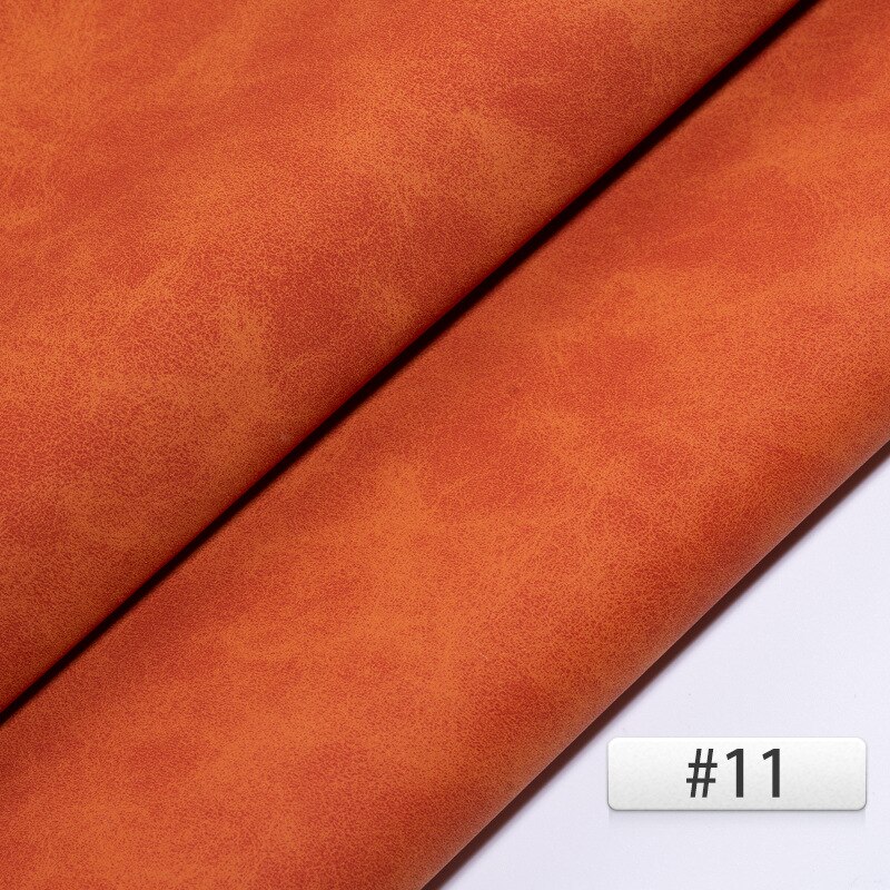 25cm * 34cm Schapen PU Leer Stof Synthetisch Leer Voor DIY Handgemaakte Naaien Kleding Accessoires Benodigdheden: 10