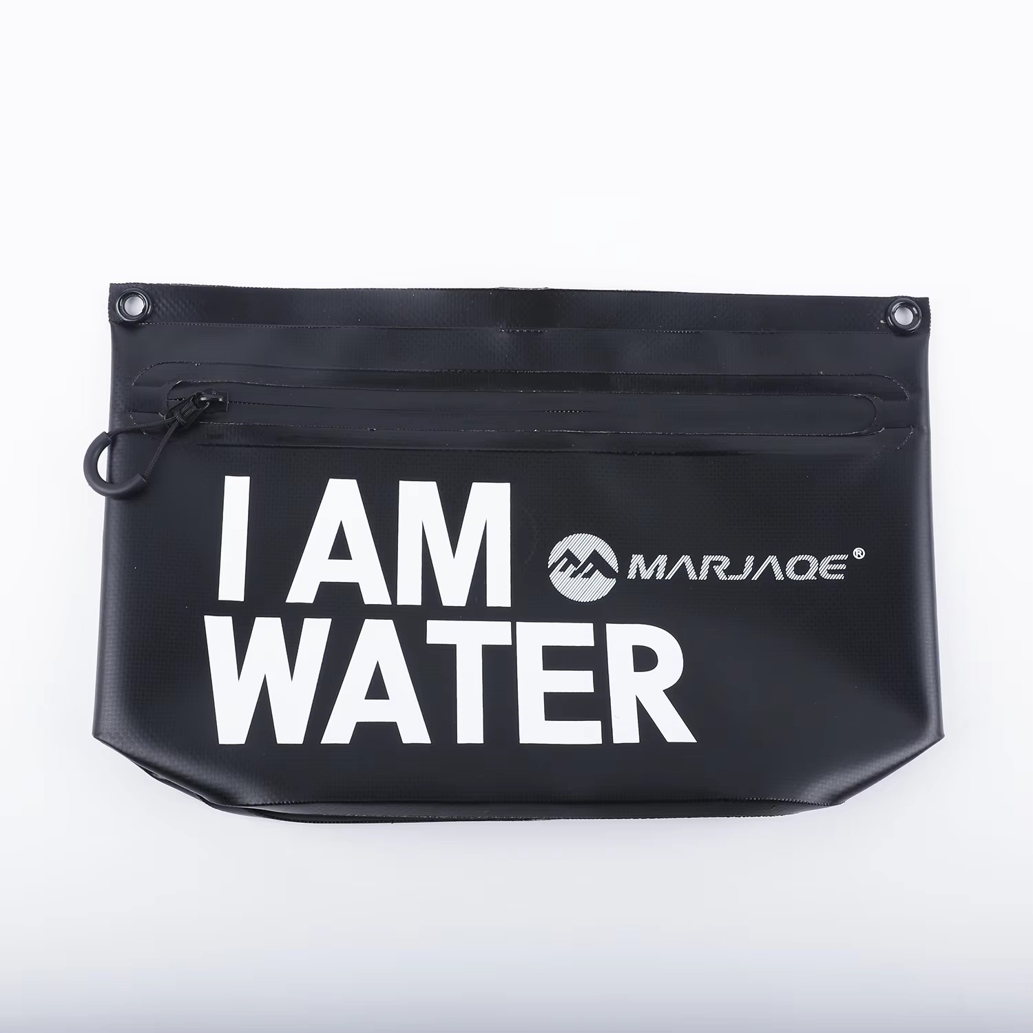 Waterdichte droge tas Reishandtas Pack Waszak Zwemmen Raften Kajakken Riviertrekking Drijvende varen Waterzakken: Sky Blue