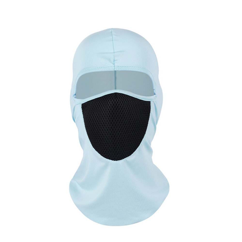 Cagoule de Moto, masque intégral, Snowboard, casque de motard, pour femmes, cagoule de cyclisme, casquette de Ski, pour hommes: YS-E-10