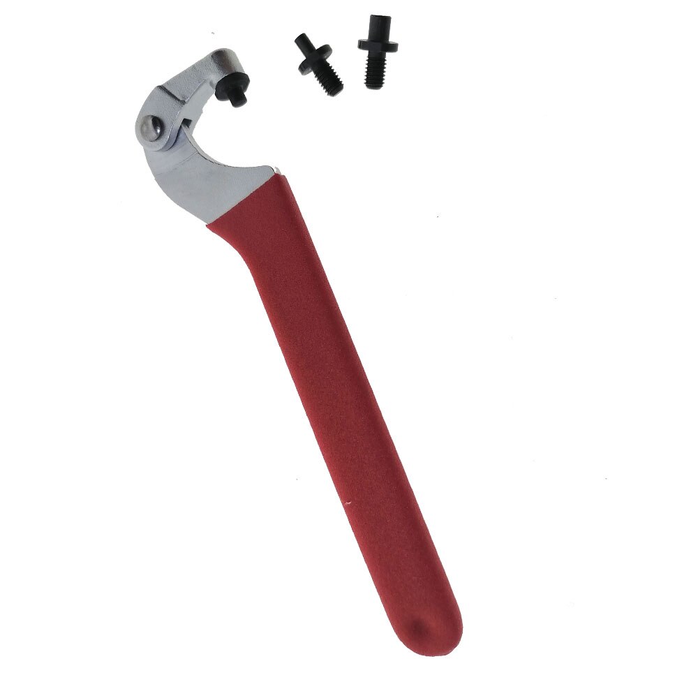 Scuba diving 1st first stage regulator maintenance wrench tool