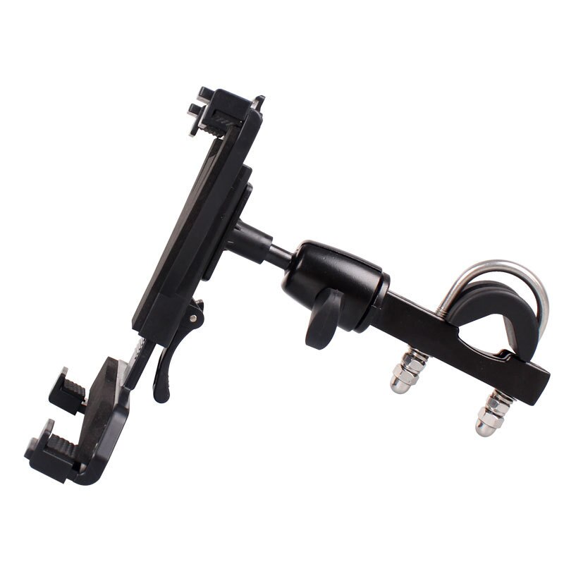 Deemount 7-10- inch mountainbike fietsaccessoires tablet pc navigatie houder ipad houder
