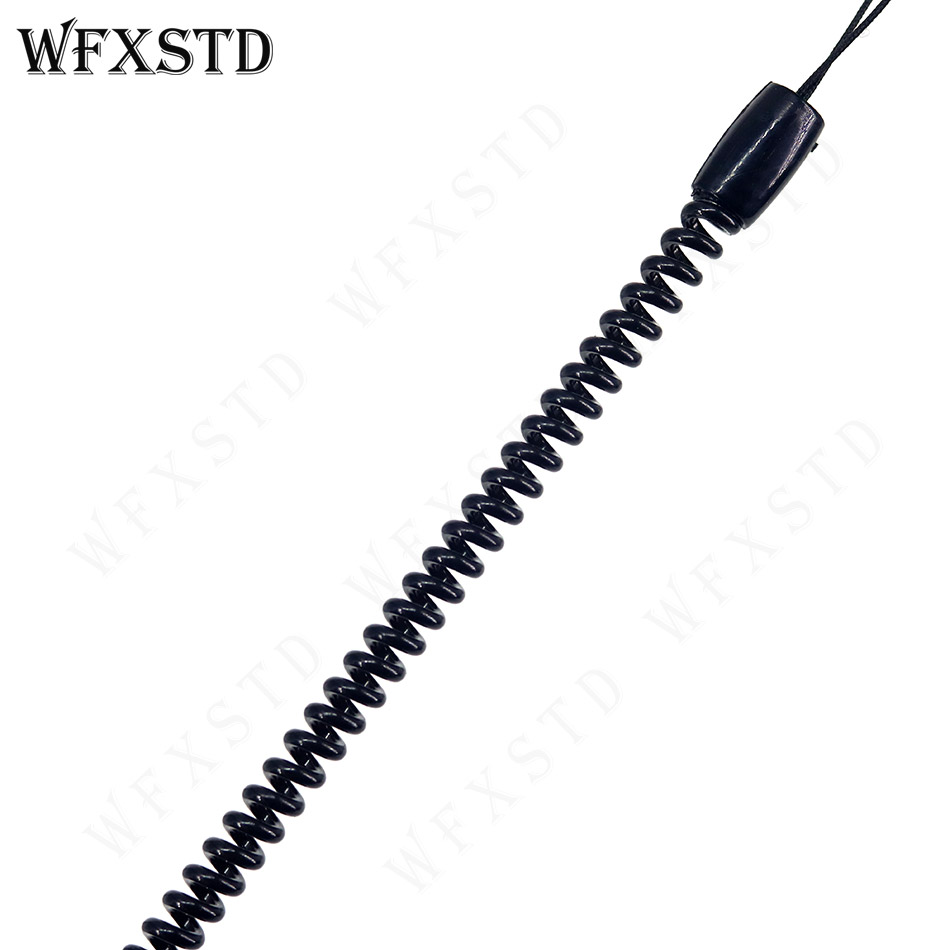 Tether strap rope for panasonic toughbook cf -18 cf18 cf 18 cf-19 cf19 cf 19 digitizer touchscreen stylus pen båndtråd