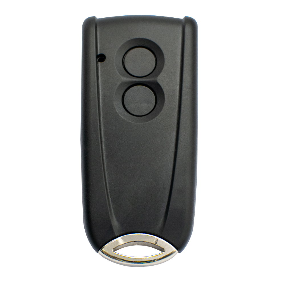 HORMANN ECOSTAR RSC2 RSE2 RSC2-433 RSE2-433 télécommande Compatible ECOSTAR RSC 2 RSE 2 télécommandes de porte de Garage 433.92MHz: WHITE