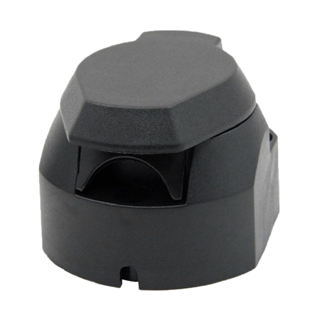 13 Pin Trailer Socket Connector Caravan Towbar Towing Light Wiring