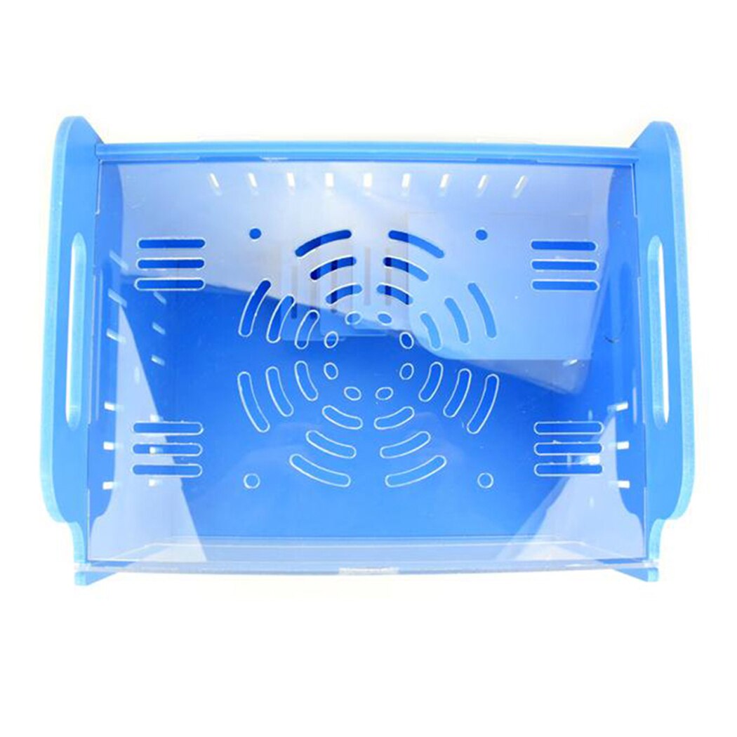 Hamster Cage Breathable Portable Hamster Habitat Pet Cage for Small Animals Hamster Cage Villa Supplies