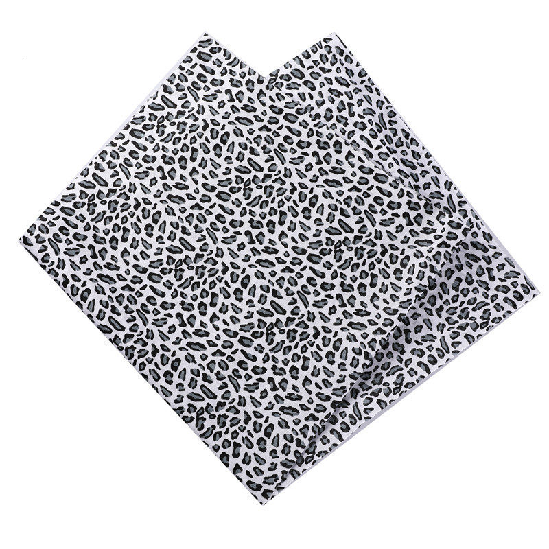 50X50cm 100% Baumwolle Blumen- Blumen Plaids Stoff Punkte Für Puppe Patchwork Kleidung NäHenne Hand Weihnachten Dekoration 53124