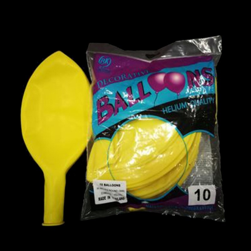 36 Inch Balloons Thick Big Balloons Water Balloons Kids Toy Balls: Y