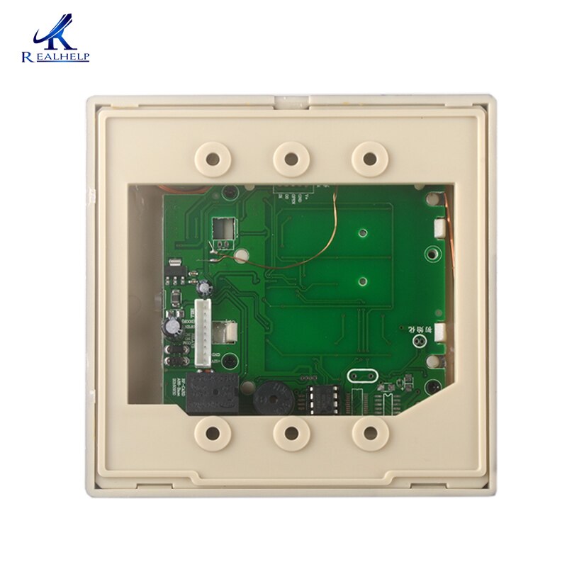 RFID Keypad Access Controller support 10,000Users Card Standalone Access Control Readers WG 26output Swipe Card System