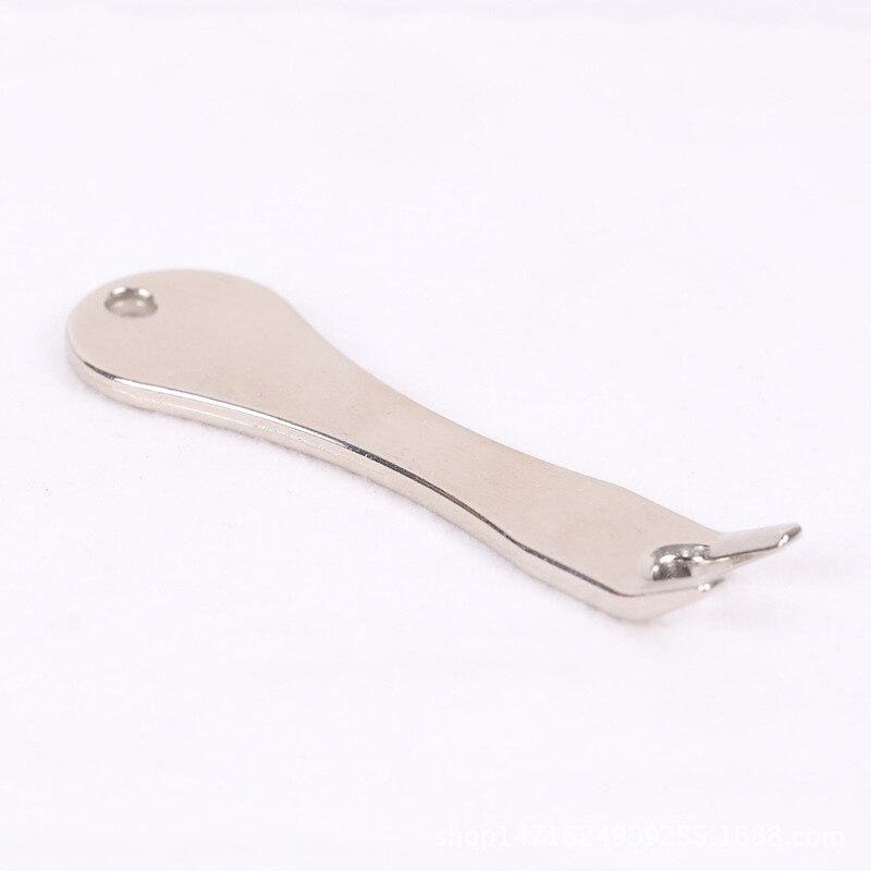 Guitar Pin Puller String Peg Pulling Puller Bridge Pin Remover Tools for Ukulele Electric Acoustic Guitar Guitar Accessories