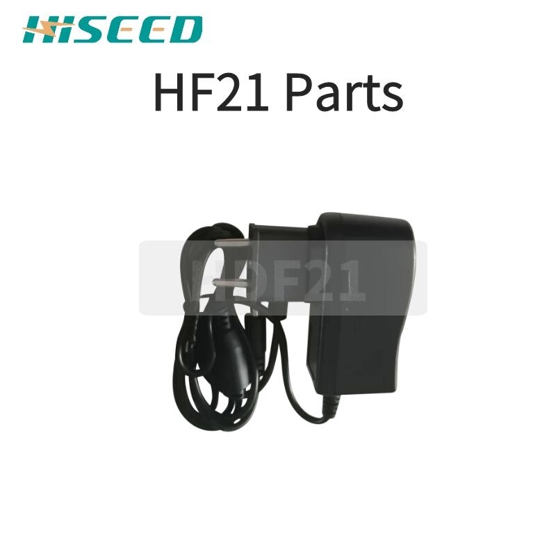 Hiseed hdf 21 bedste trådløse elektriske beskæreservicedele, reserveknive og batteri: Oplader