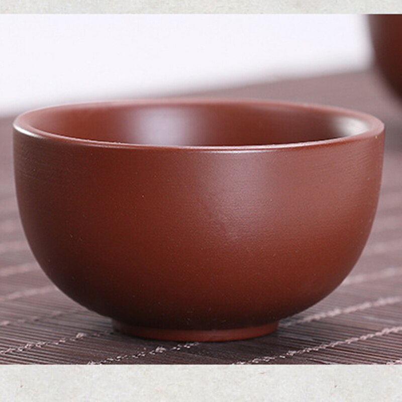 Purple sand tea set black/red ceramic kung fu Teapot, handmade Teapot Gaiwan Tea Ceremony Office Drinkware Chines Tea Set