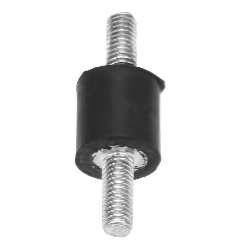 4 Stuk Rubber Ondersteuning Rubber Ondersteunt Anti-Vibratie Coils Voor Boten Voor Stille Auto 'S Voor Luchtcompressoren Motoren