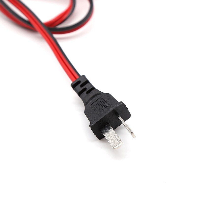 T-line 1.2m Generator DCcharging cable BTL Battery folder Battery charging cable Generator line for EU1000i EU2000i