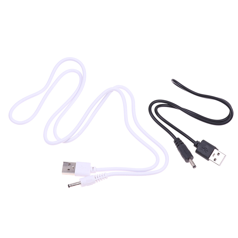 USB Power Supply Cable For Dancing Cactus Toys Charging Cable Replacement Cord Dancing cactus toys Usb Charger Cord