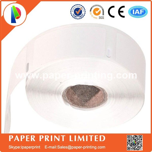 4 rolls 30336 Multipurpose Labels For Dymo Labelwriter