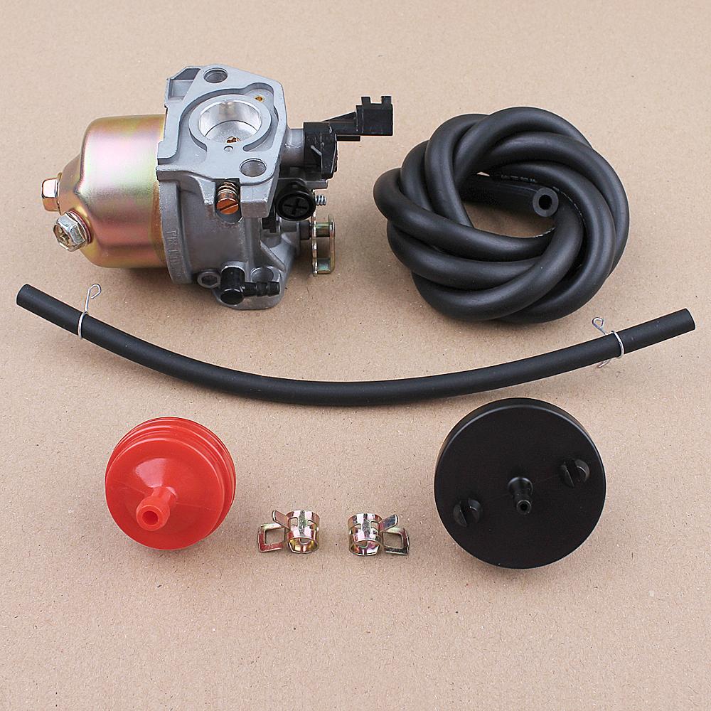 Carburetor Kit For 951-14027A 170-SU Troy Bilt Storm 2410 2420 2690XP 270-SUA MTD Cub Cadet 270-SU-11