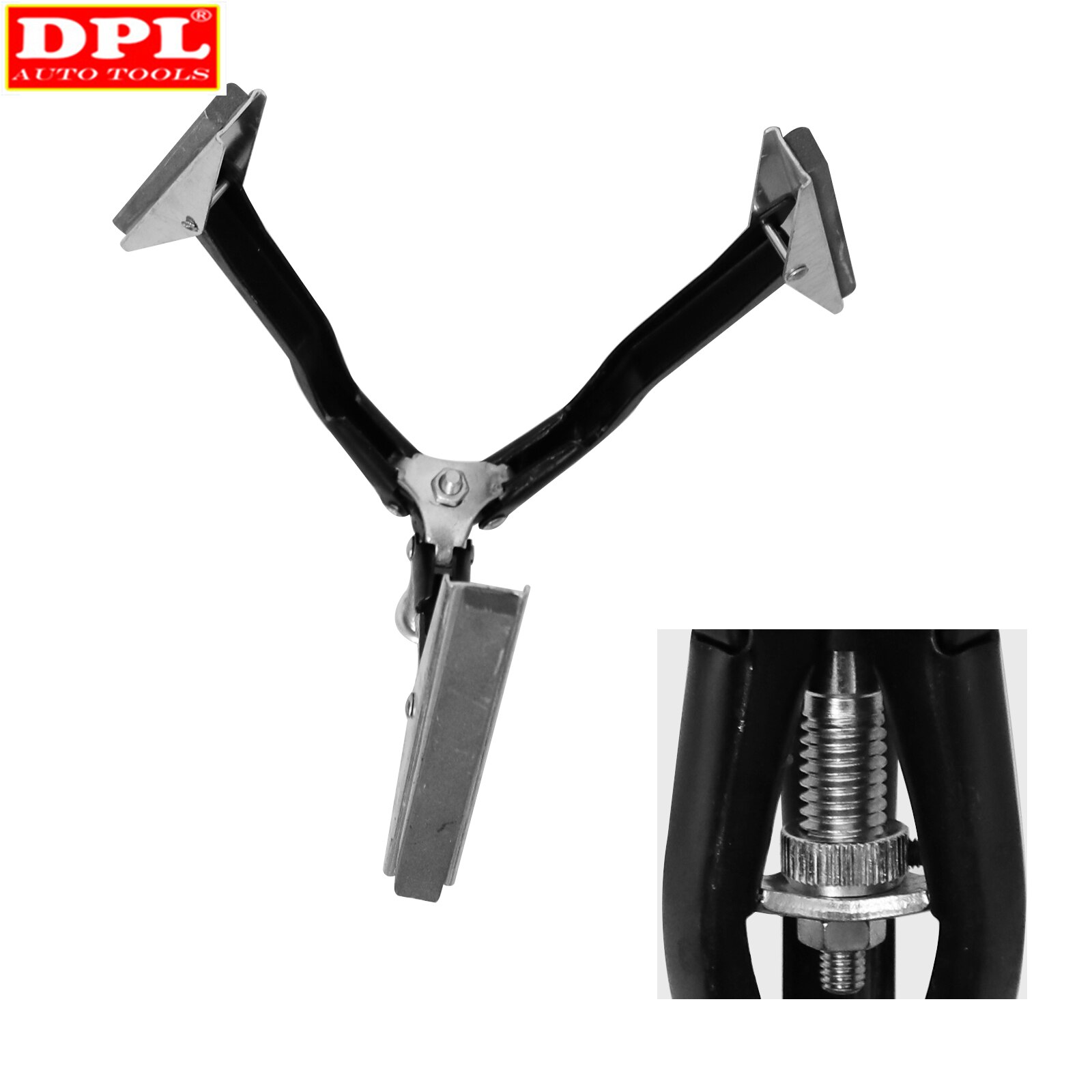 4 "Auto Bremskolben Zylinder mit schärfen Honen Stein für 51mm zu 177mm Zylinder flexibel Welle Werkzeug 3 kiefer Einstellbare Zylinder