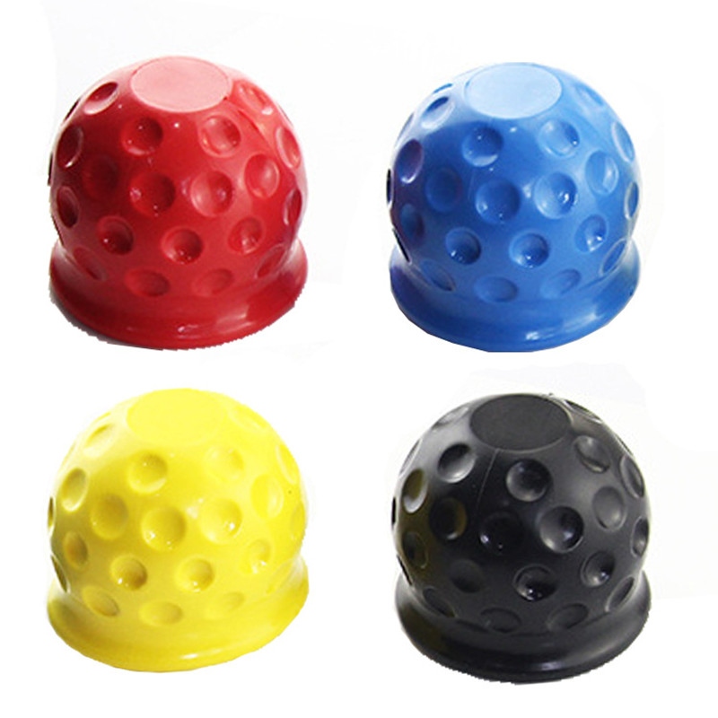 1pc universal 50mm barra de reboque tampa da esfera reboque reboque reboque reboque reboque reboque reboque reboque reboque reboque reboque reboque rv camper atv