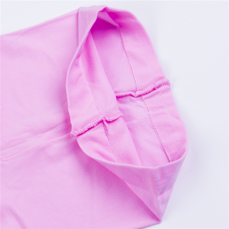 Novelty Spring Autumn Smiley Kids Tights for Girls Soft Velvet Ballet Pantyhose Kids Tight Medias Meninas